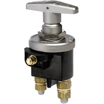 Littelfuse-08099500 Conmutador, Otro Battery Disconnect Switches