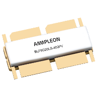 Ampleon-BLF8G20LS-400PVJ HF-MOSFETs Trans RF MOSFET N-CH 65V 9-Pin CDFM T/R