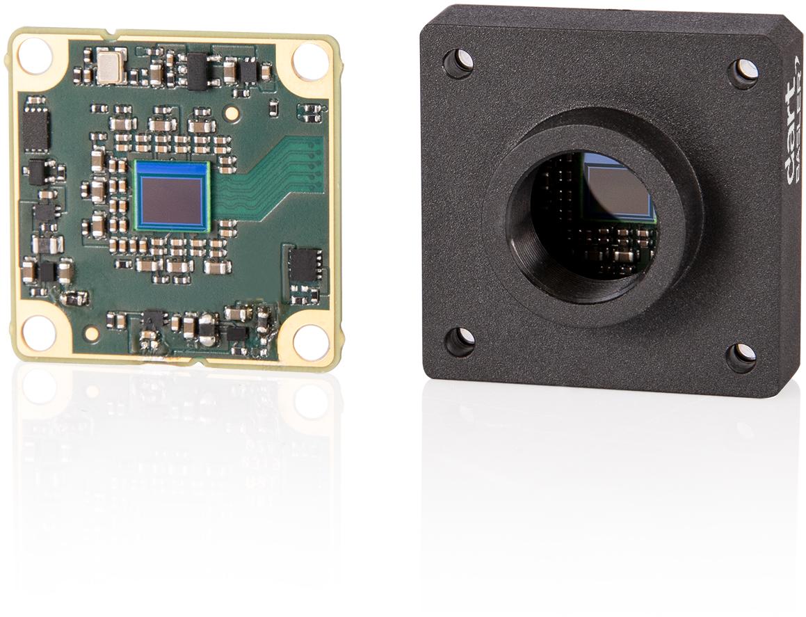 Basler AG-108013 Cameras 1/3in CMOS Color Camera Module