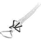 Molex-1300950201 Cable Accessories Cable Accessories Pulling Grip Galvanized Steel