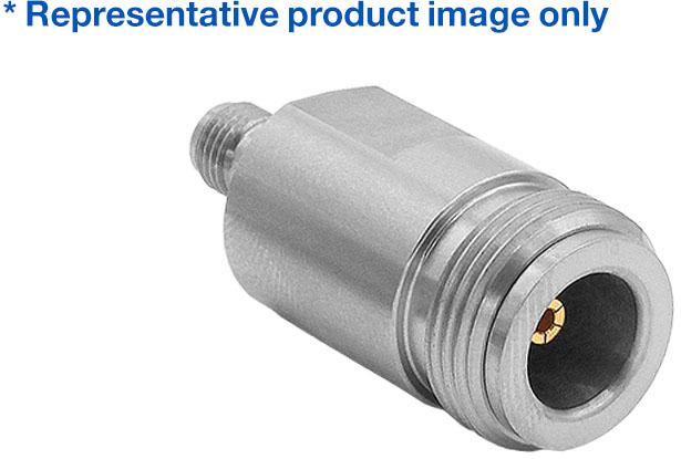 Bulgin Components PLC-RFAA350PNJ RF-Steckverbinder 3.50mm Adapter Series Straight