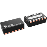 Texas Instruments-TPD6F003DQDR EMI Filters EMI Filter RC-Circuit >25dB Flat Style SMD T/R