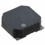 Audio Transducer Electromechanical 2.5V0-pk 4.5V0-pk 100mA 3.6V0-p 85dBA Surface Mount Solder Pad