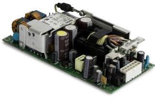 Bel Power Solutions-ABC401-1024 AC to DC Power Supplies AC/DC Power Supply Single-OUT 24V 16.7A 400W