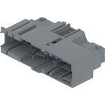Aptiv-33155180 Steckverbinderleisten und Leiterplattenbuchsen Assembly Connector 42 M 0.64 GET 2.8