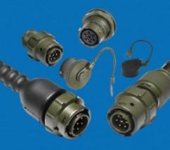 Amphenol-62GB-12E16-26SW Steckverbinder, rund Conn Circular SKT 26 POS Solder ST Box Mount 26 Terminal 1 Port