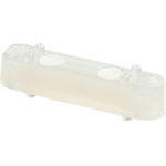 Bivar-315-400 Kondensator-Zubehör Cap Accessories Capacitor Mounts Nylon