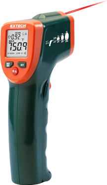 Teledyne FLIR LLC-IR260 null Infrared Thermometer Handheld