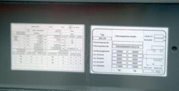 HellermannTyton-558-00330 标签 Labels Adhesive Label Polyester Orange 76.2x76.2mm