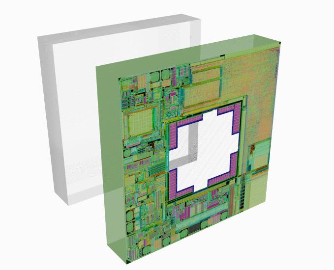 Melexis-MLX90820LUF-EBB-000-SP Sensor de presión de montaje en tablero Absolute Integrated Pressure Sensor