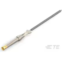 TE Connectivity-6-745288-1 Steckverbinder, Kontakt Contact SKT 20 Size Solder ST Cable Mount Loose