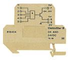 Weidmuller-8184040000 Verschiedene Produkte Preprocessing Logic And Function With Voltage Level From 0-To-24VDC