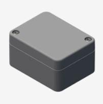 Serpac Electronic Enclosures-RB32P04G10G Kästen, Gehäuse und Gestelle Polycarbonate Watertight Electronic Enclosure	 <h4><strong>CALIFORNIA&nbsp;PROPOSITION</strong> ⚠️<strong>65&nbsp;WARNING</strong>⚠️</h4>