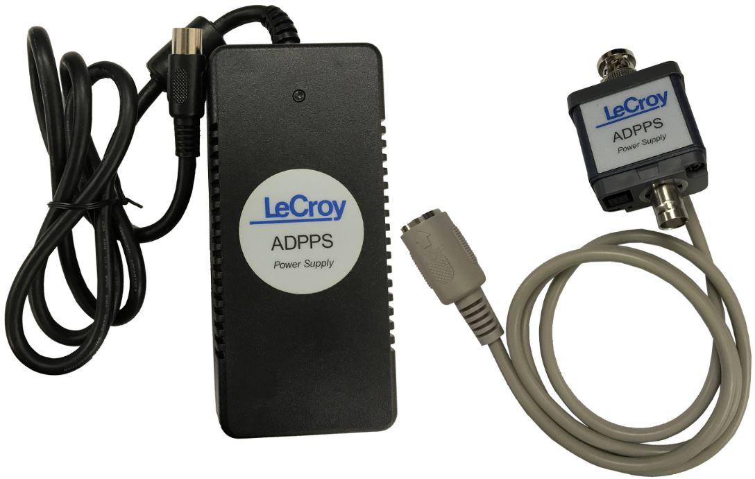 Teledyne LeCroy-ADPPS Test and Measurement Accessories ProBus-to-BNC and Power Adapter for AP033, AP034, and HFP Series (BW limited to 1 GHz)
