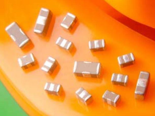 Syfer Technology-0805Y1000102METE03 Capacitor Feed Through Cap Feed Through 0.001uF 100VDC X7R 20% Pad Flat 0805 125°C Automotive AEC-Q200