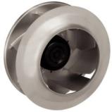 ebm-papst-R3G310-BB49-03 Gebläse und Lüfter AC Fan Centrifugal Ball Bearing 400V 380V to 480V 1786.33CFM 360 X 289.2mm