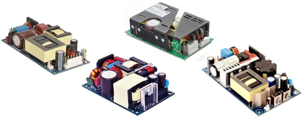 Autec Power Systems-SPJ75-240-2S AC-DC-Spannungsversorgung Open-frame Power Supply