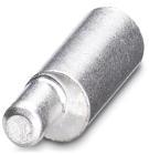 PHOENIX CONTACT-1636981 Accessori per cavi Cable Accessories Cable Lug Brass Nickel