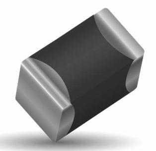 KYOCERA AVX Components Corporation-VGAS120616N390DP Varistor SMD Chip Multilayer Varistors Circuit Protection Automotive AEC-Q200