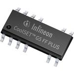 AC to DC Switching Converter Flyback 10.4V 68.9kHz T/R