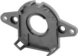 Same Sky (formerly CUI Devices)-AMT-B1-W Sensor Accessories AMT Wide Base, Black