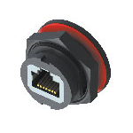 Water Proof Jack IP68