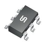 Taiwan Semiconductor-TSCR421CX6H RFG LED-Treiber Linear Constant Current Regulated LED Driver Automotive AEC-Q100