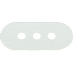 Bivar-CI-192-028-3SR Accessoire de gestion thermique Thrml Mgmt Access Insulator Box