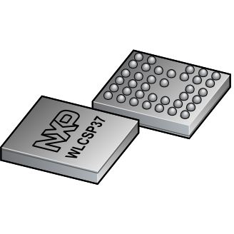 NXP Semiconductors-MCXW236BUK-RDM Bluetooth Ultra-low power, small footprint Bluetooth Low Energy solution