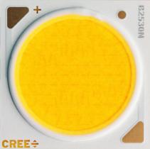 Cree LED-CXB2530-0000-000N0HU2L5A LEDs LED Uni-Color White 2-Pin COB Tray