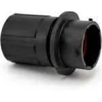 Conn Circular SKT 26 POS ST Cable Mount 26 Terminal 1 Port