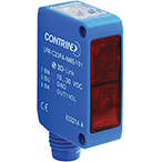 Molex-1202540037 Sensore fotoelettrico Photoelectric Sensor Reflex NPN 8m