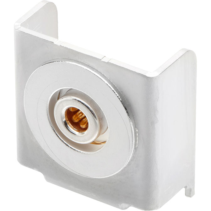 Molex-2050001000 Contatto connettore Contact SKT Screw RA Thru-Hole Sentrality Tray