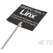 TE Connectivity-ANT-GNFPC-SAHL150UF Antennas Antenna Embedded -4.4dBi Gain 1563MHz/1592MHz/1606MHz