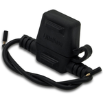 FHAC0001ZXJG Littelfuse Fuse Accessories Inline holder 20A 32VDC - Arrow.com