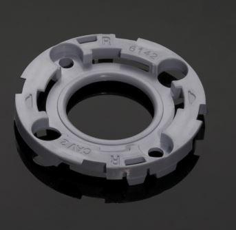 LEDIL OY-C16142_HEKLA-SOCKET-K Lighting Accessories Base Accessory for LED