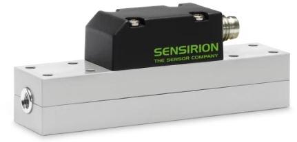 Sensirion AG-SLG-0150 Durchflusssensor Liquid Flow Meter