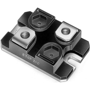Vishay-RTOP200V8R50JB Widerstand, fest, einzelner, andere Montage Power Resistor for Mounting Onto a Heatsink, Thick Film Technology