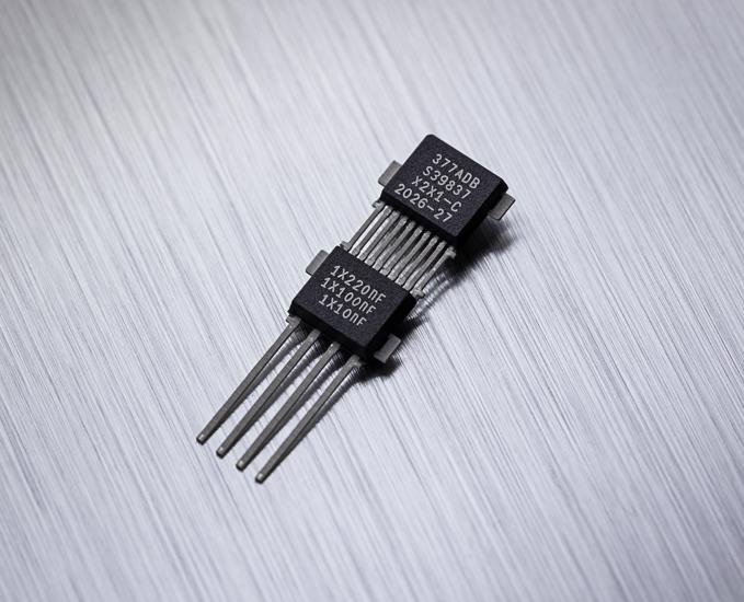 Melexis-MLX90377GVS-ADB-318-SP Sensoren zur Weg- und Winkelmessung Position Sensor IC