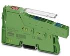 PHOENIX CONTACT-IB IL 24 DO 4-PAC Schnittstellenmodule Inline, Digital output terminal, Digital outputs: 4, 24 V DC, 500 mA, connection method: 3-wire, transmission speed in the local bus: 500 kbps, degree of protection: IP20, including Inline connector and labeling field