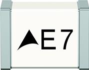 TDK-B88069X6071T253 Gas Discharge Tubes - GDTs Gas Discharge Tubes 150VDC 0.4pF Solder Pad SMD