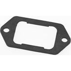 Molex-194270022 Connector Accessories Connector Accessories, Gaskets Rectangle EPDM Black Flange Mount