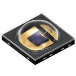 Infrared Emitter 950nm 330mW/sr Circular Top Mount 3-Pin SMD