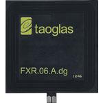 Square Flexible Near-Field Communications Antenna