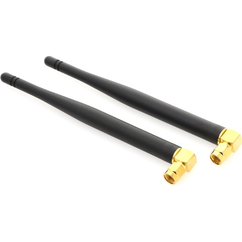 Pulse Electronics Corporation-W5001 Antenne Antenna External Outdoor 1.5dB Gain 2500MHz