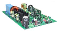 Texas Instruments-TIEVM-HV-1PH-DCAC Eingebettete Systementwicklungsboards und -kits C2000 Microcontroller Reference Design Board