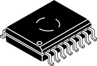onsemi-NCV51563BBDWR2G Gate and Power Drivers Driver 9A 2-OUT High Side/Low Side Half Brdg Inv/Non-Inv 14-Pin SOIC W T/R Automotive AEC-Q100
