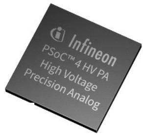 Infineon Technologies AG-CY8C4147LCE-HV423 Microcontrollers - MCUs 32-bit ARM Cortex M0+ RISC 128KB Flash MCU Automotive AEC-Q100