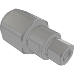 1.0 mm Cable Connector