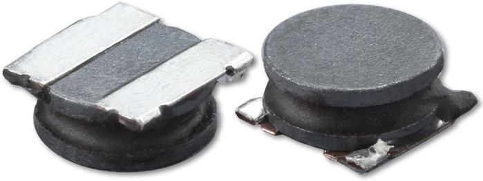 Abracon-ASPI-0418FS-221M-T3 Montaje superficial de inductores Inductor Power Shielded Wirewound 220uH 20% 100KHz Ferrite 0.25A 3.84Ohm DCR 1515 T/R